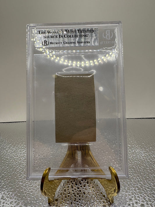 1923 W515-1 Ed Rommell Baseball Card