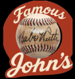 Famous Johns Cards & Collectibles