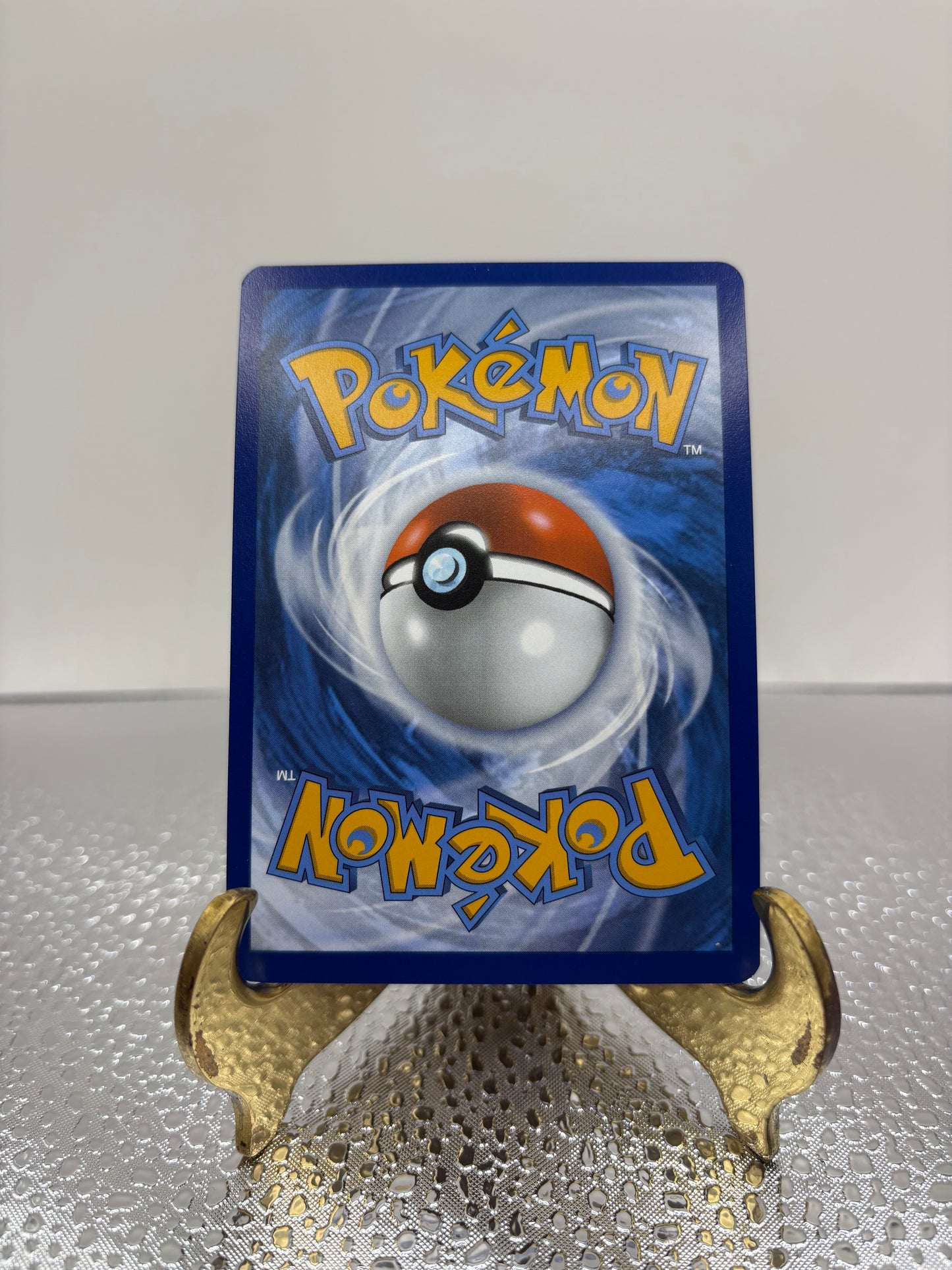 Reshiram 167/159 Pokemon Card